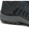 CAT Charge Safety Trainers Metal Free ESD Black CAT Charge Safety Trainers Metal Free ESD Black